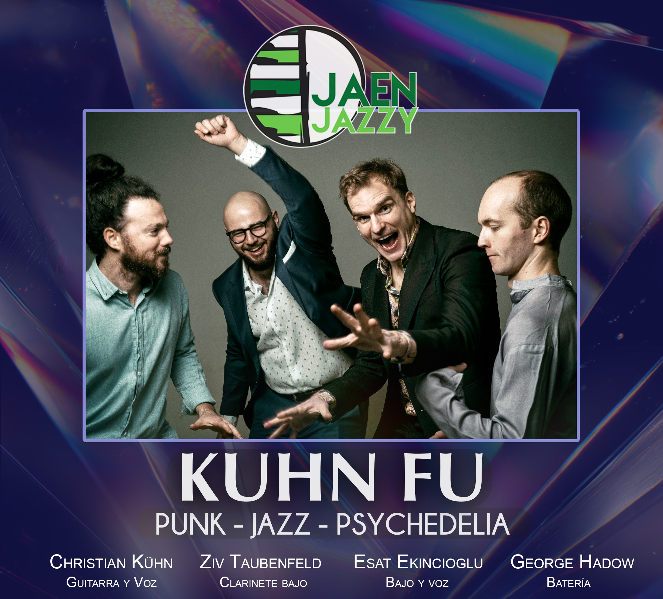 Kuhn Fu