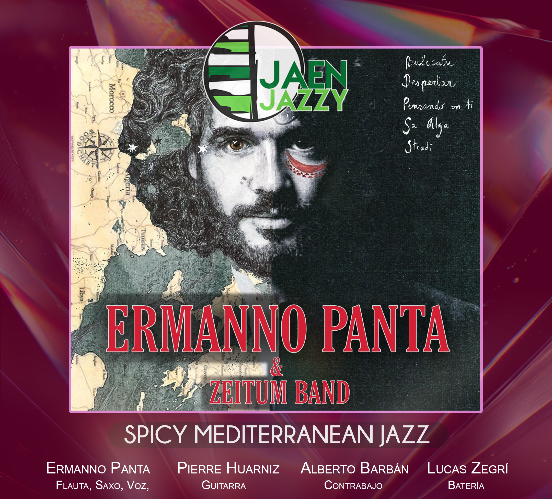 Ermanno Panta